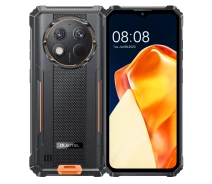 Придбати - мобільний телефон і смартфон  Смартфон Oukitel G1 6/256GB Orange (Global Version) NFC