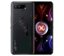Придбати - мобільний телефон і смартфон  Смартфон Asus ROG Phone 5s Pro 18/512GB Phantom Black