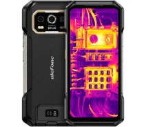 Придбати - мобільний телефон і смартфон  Смартфон Ulefone Armor 27T Pro 12/256GB Black (Global Version)