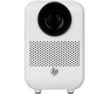 Придбати - проектор  Портативний проектор HP CC180W LED LCD HD 100 AL 16:9 1280x720 Linux HDMI WiFi Bluetooth White (CC180W)