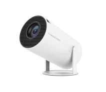 Придбати - проектор  Проектор MAGCUBIC HY300 4K BT5.0 Wifi 6 White