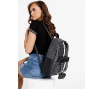 Придбати - рюкзак  Жіночий рюкзак GUESS з логотипом оригінал