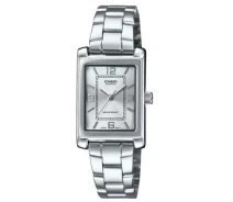 Придбати -  Жіночий годинник Casio LTP-1234DD-7A