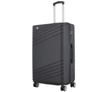 Придбати - валізу  Валіза Semi Line 28" (L) Black (T5789-3)