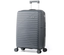 Придбати - валізу  Валіза Semi Line 20" (S) Graphite (T5781-1)