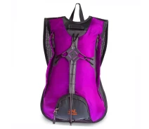 Придбати - рюкзак  Рюкзак спортивний 2046 15л Фіолетовий (39508137)