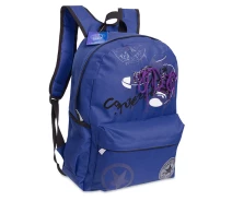 Придбати - рюкзак  Рюкзак міський CNV GA-4972 20л Темно-синій (39508162)