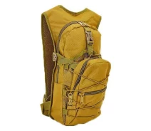 Придбати - рюкзак  Рюкзак патрульний TY-06 Хакі (59493022)