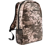 Придбати - рюкзак  Рюкзак Vinga NBP315PX 15.6'' Pixel [79146]