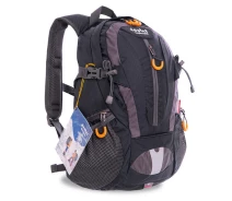 Придбати - рюкзак  Рюкзак спортивний G29-1 23л Чорний (39508251)