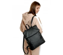 Придбати - рюкзак  Рюкзак Rene 0ZT чорний (27108001)