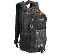 Придбати - рюкзак  Рюкзак гідратор з місцем під питну систему DTR 607 Чорний (39429200)