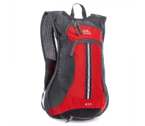 Придбати - рюкзак  Рюкзак спортивний GA-2082 10л Червоний (39508076)