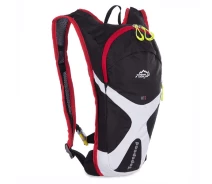 Придбати - рюкзак  Рюкзак гідратор із місцем під питну систему Inoxto LK409 Чорний (39508143)