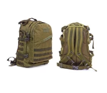 Придбати - рюкзак  Рюкзак триденний 3D 30л Оливковий (59493030)