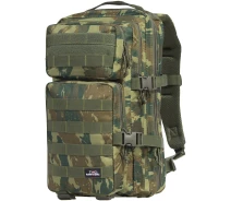 Придбати - рюкзак  Рюкзак Pentagon Tac Maven Maven Assault Small 35л 45х32х4см Камуфляж