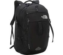 Придбати - рюкзак  Рюкзак The North Face SURGE Black