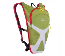 Придбати - рюкзак  Рюкзак гідратор із місцем під питну систему Inoxto LK409 Салатовий (39508143)