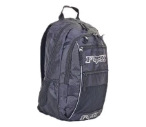 Придбати - рюкзак  Моторюкзак з місцем під питну систему MS-5021-F Чорно-білий (39429078)