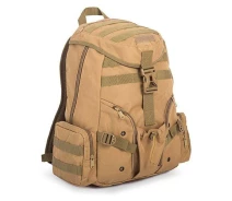 Придбати - рюкзак  Рюкзак триденний TY-03 Хакі (59493020)