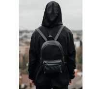 Придбати - рюкзак  Чоловічий рюкзак Sambag Brix RSH чорний (11511001m)