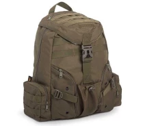 Придбати - рюкзак  Рюкзак триденний TY-03 Оливковий (59493020)