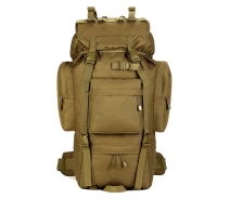 Придбати - рюкзак  Рюкзак Protector Plus S422 з модульною системою Molle Coyote brown
