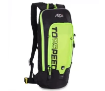 Придбати - рюкзак  Рюкзак гідратор із місцем під питну систему CN750 Салатовий (39508233)