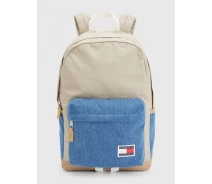 Придбати - рюкзак  Великий рюкзак Tommy Hilfiger на блискавці оригінал