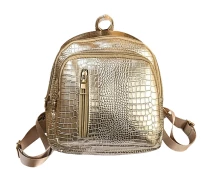 Придбати - рюкзак  Рюкзак Feminina 2 Gold 27028-BR-1353