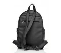 Придбати - рюкзак  Жіночий рюкзак Sambag Dali LB чорний (15351001a)