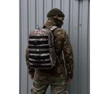 Придбати - рюкзак  Рюкзак Intruder Fazan V2 камуфляжного забарвлення (p10-0108)