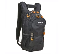 Придбати - рюкзак  Рюкзак гідратор з місцем під питну систему DTR 605 Чорний (39429201)