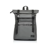 Придбати - рюкзак  Чоловічий рюкзак рол Sambag RollTop LTT білий (24238009m)