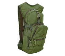 Придбати - рюкзак  Рюкзак патрульний TY-06 Оливковий (59493022)