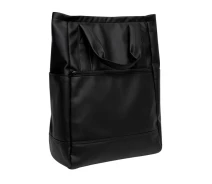 Придбати - рюкзак  Сумка Sambag Shoper SEN Чорний (93541001)