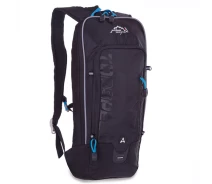 Придбати - рюкзак  Рюкзак гідратор з місцем під питну систему CN750 Чорний (39508233)