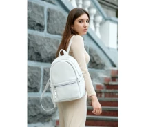 Придбати - рюкзак  Рюкзак Sambag Dali LPO білий (15379008e)