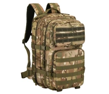 Придбати - рюкзак  Рюкзак Protector plus S458 із системою лямок Molle 45л Camouflage