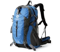 Придбати - рюкзак  Рюкзак туристичний Pentagram 35л, універсальний (pm002) Синій