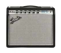 Придбати - гитарный усилитель  Підсилювач для електрогітари FENDER 68 CUSTOM PRINCETONE REVERB