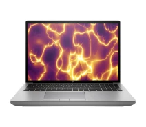 Придбати - ноутбук  Ноутбук HP ZBook Fury 16 G11 (5F9D8ES) Silver