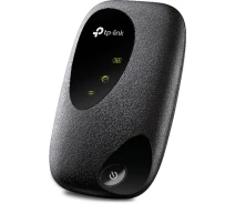 Придбати - 3G/4G модем  Маршрутизатор TP-Link 4G M7000 N150 Black 802.11n (M7000)