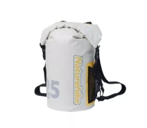Придбати - рюкзак  Рюкзак водостійкий Naturehike CNK2300BS017, 25L, White