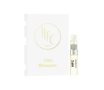 Придбати - женскую парфюмерию  Haute Fragrance Company Chic Blossom (жіноча) парфумована вода 2.5 мл Пробник