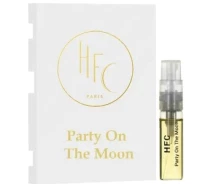 Придбати - женскую парфюмерию  Haute Fragrance Company Party On The Moon (жіноча) парфумована вода 2.5 мл Пробник