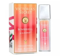 Придбати - женскую парфюмерию  Жіноча парфумована вода No Brand Bombshell Summer Мініатюра 40 мл