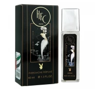 Придбати - женскую парфюмерию  Парфумована вода Haute Fragrance Devils Intrigue Pheromone Perfume 40 мл