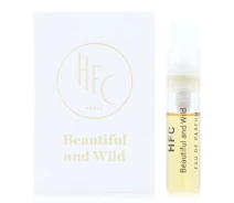 Придбати - женскую парфюмерию  Haute Fragrance Company Beautiful & Wild (жіночі) парфумована вода 2.5 мл Пробник