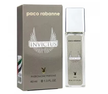 Придбати - женскую парфюмерию  Парфумована вода Paco Rabanne Invictus Pheromone Perfume 40 мл